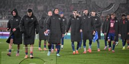             12.12.2025 | Fussball Bundesliga 1. FC Union Berlin - RB Leipzig