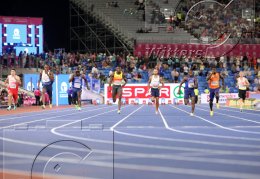 Leichtathletik
