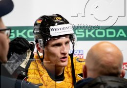 Wintersport Eishockey