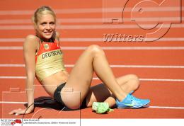 Leichtathletik
