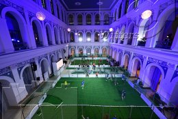 Fussball