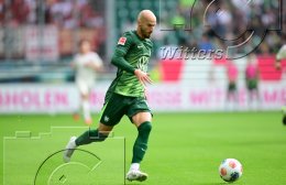 Fussball
