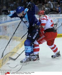 Wintersport Eishockey