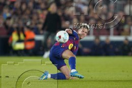          22.04.2026 | Fussball Spanien FC Barcelona - Celta Vigo