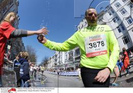 Leichtathletik