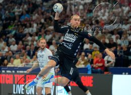         31.05.2026 | Handball EHF Final Four Spiel Platz 3 Montpellier HB - SG Flensburg-Handewitt