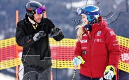 Wintersport Ski Alpin