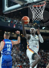 Basketball