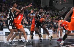 Basketball