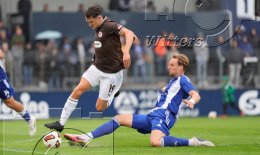 Fussball