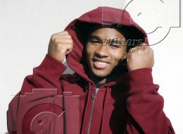         29.01.2026 | Fussball Olympique Lyon Endrick