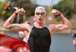 Schwimmen