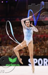 Rhythmische Sportgymnastik