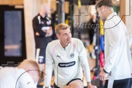               17.-25.07.2026 | Fussball FC St. Pauli Trainingslager in Flachau / Oesterreich