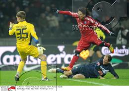 Fussball