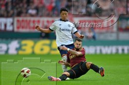Fussball