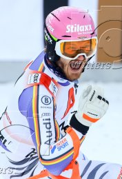 Wintersport Ski Alpin