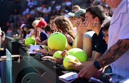 Tennis