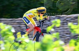 Radsport