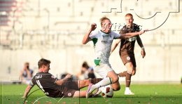 Fussball