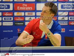 Fussball