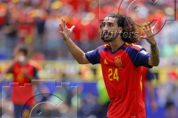        10.07.2026 | Fussball FIFA WM 2026 Viertelfinale Spanien - Belgien 