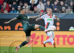 Fussball