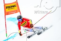 Wintersport Ski Alpin