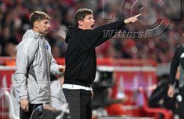Fussball