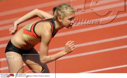 Leichtathletik