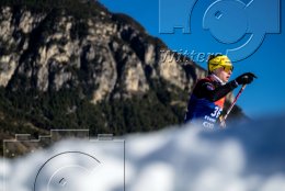 Wintersport Ski Nordisch