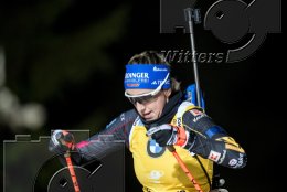 Wintersport Biathlon
