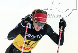 Wintersport Ski Nordisch