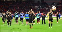              23.-24.09.2026 | Fussball UEFA Nations League Niederlande - Deutschland
