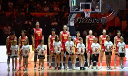 Basketball
