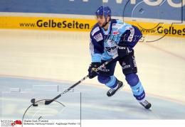 Eishockey