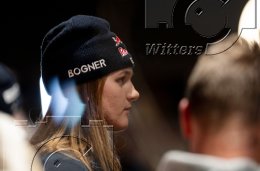 Wintersport Ski Alpin