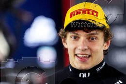                12.-15.03.2026 | Formel 1 Grosser Preis von China 2026