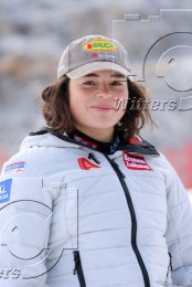 Wintersport Ski Alpin