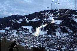 Wintersport Ski Alpin