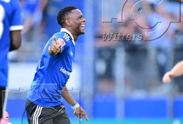                  01.08.2026 | Fussball Volksparkfestival Hamburger SV - FC Everton