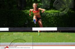 Leichtathletik