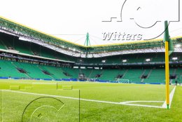         17.03.2026 | Fussball Champions League Sporting Lissabon - FK Bodo/Glimt