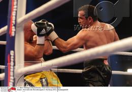 Boxen