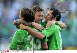 Fussball