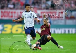Fussball