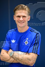 Fussball