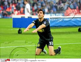 Fussball