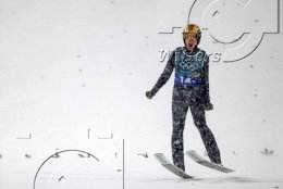           16.02.2026 | Olympische Winterspiele Cortina Milano 2026 - Tag 10