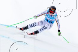 Wintersport Ski Alpin